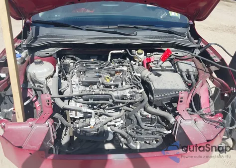 2020 Ford Escape Se из США, поврежденный, VIN 1FMCU9G62LUB53522